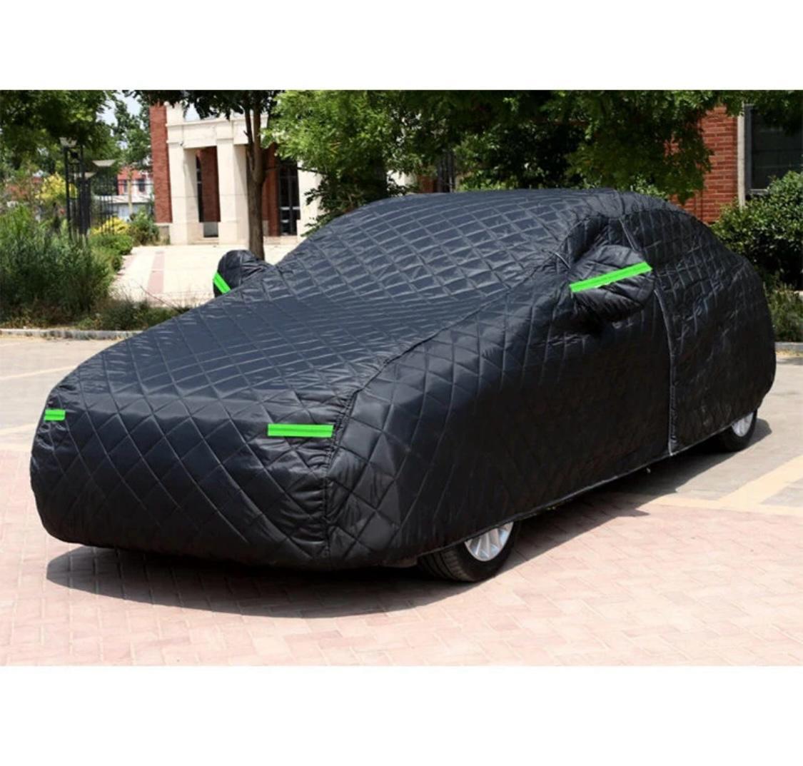 Hail Protector Car Cover