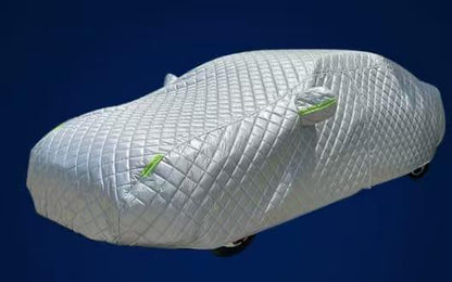 Hail Protector Car Cover