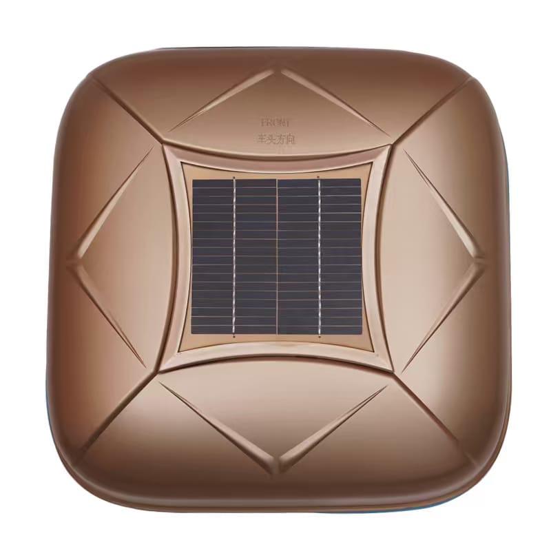Solar Automatic Car Cover