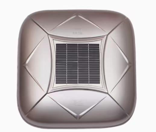 Solar Automatic Car Cover